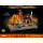 Klocki LEGO® LEGO ICONS 11372 Jesienny ogród z chatką